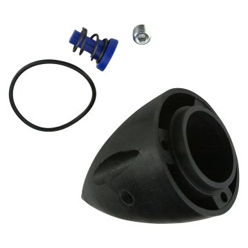 SeaDoo Jet Pump Nose Cone Anti-Rattle Kit 99-01 GS / 99-2000 GTI / 98-02 GTX RFI