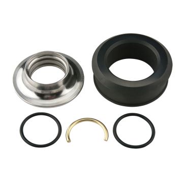 New SeaDoo 4-TEC Drive Shaft Carbon Ring Seal Rebuild Kit RXT RXP /-X RXTX RXPX 