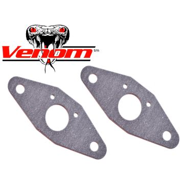 2-Pack of SkiDoo RAVE Valve Gasket 420250234 420250239