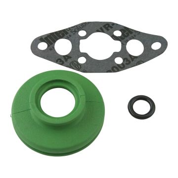 SeaDoo Exhaust RAVE Valve Repair Rebuild Kit 787 800 Carbureted GSX GTX SPX XP 