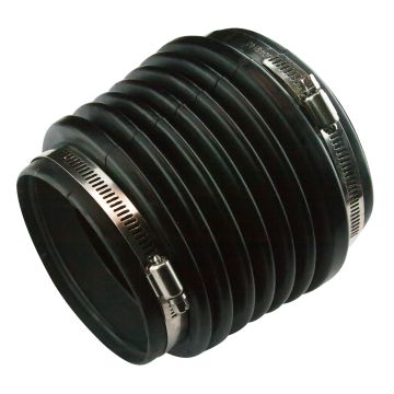 NEW  Volvo-Penta Stern Drive U-Joint Bellows Boot Kit Replaces 876294-0 875826-0