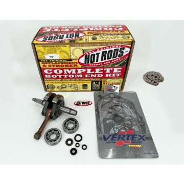 TRX 400 EX_ SportTrax 1999-2004_Honda_Crankshaft Bottom End Rebuild Kit & TChain