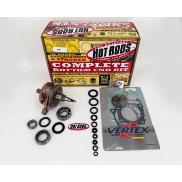 CRF450R__CRF 450-R__2002-2005__Honda_Crankshaft__Gaskets__Bottom End Rebuild Kit