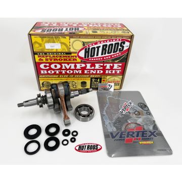 Rhino 700__2008-2013__Yamaha__Crankshaft_Gaskets__Bottom End Rebuild Kit