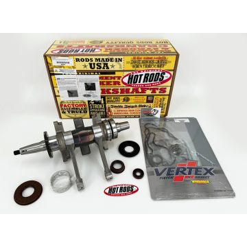 Sportsman 800 EFI__2005-2010__Polaris_Crankshaft__Gaskets_Bottom End Rebuild Kit
