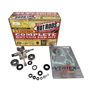 YZ250X__YZ 250-X__2016-2020__Yamaha__Crankshaft__Gaskets__Bottom End Rebuild Kit