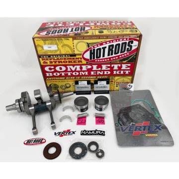 RZR /S /4 800_2011-2014 Polaris Engine Rebuild Kit Crankshaft, Pistons & Gaskets