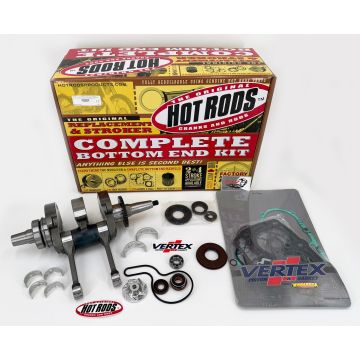 Ranger 800___2011-2014__Polaris_Crankshaft_Bottom End Rebuild Kit & Water Pump +