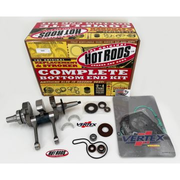 Ranger 800___2011-2014__ Polaris__Crankshaft_Bottom End Rebuild Kit & Water Pump