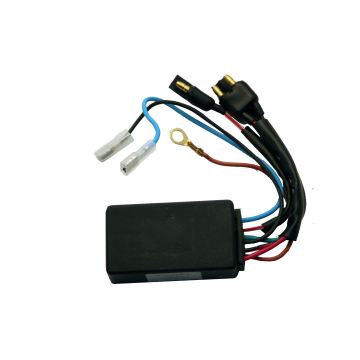 New Polaris Magnum Sportsman Ranger Scrambler Boss CDI Igniter Ignition Module 