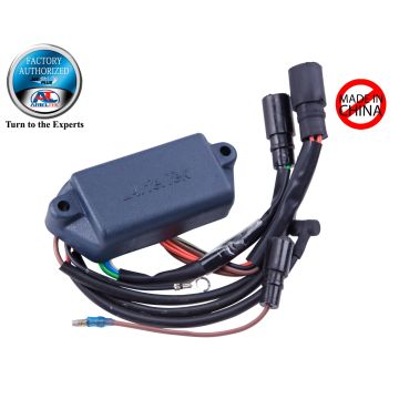 Evinrude Johnson OMC Outboard CDI 2 Cylinder Power Pack 25 35 40 50 HP 99-05