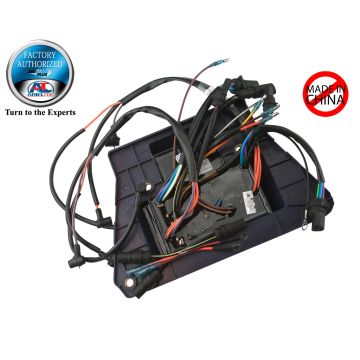 NEW Evinrude Johnson OMC Outboard CDI Power Pack Many 1993-2000 V6 185-250 HP  