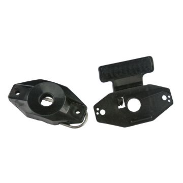 NEW SeaDoo Seat / Hood Latch Assembly SP SPI SPX XP GTS GTI GTX GS GSX RXP RXT
