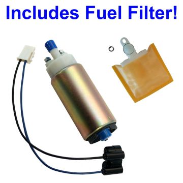 Kawasaki NEW Fuel PUMP STX 1100 DI STX1100 Direct Injection Jetski 2000 2001