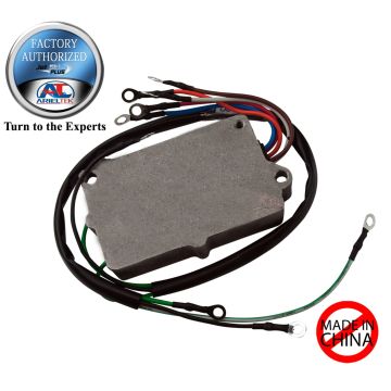 NEW Mercury Mariner Switch Box Power Pack CDI Most 1972-1981 40 HP Cylinder