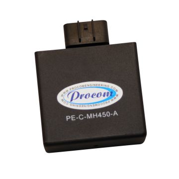 New 02-03 Honda CRF450R CRF450 Re-Mapped CDI Ignition Racing Module  Up To 5 HP!