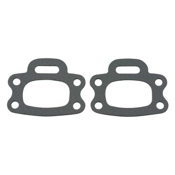 Set of 2 SeaDoo Exhaust Manifold Gasket 717 720 PWC & Jet Boat Models