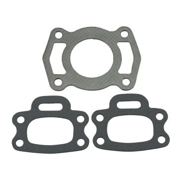 Set of 3 SeaDoo Exhaust Manifold Gasket 717 720 PWC & Jet Boat Models  