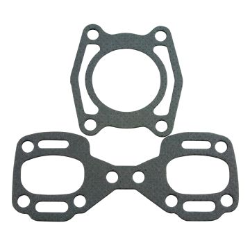 SeaDoo Exhaust Manifold & Pipe Gasket Kit MANY 787 800 Carb & RFI GTX GSX XP GTI