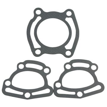 SeaDoo Exhaust Gasket Kit Set All SeaDoo 1998-2000 947-951 Models Listed