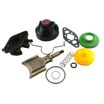 SeaDoo Complete Rave Power Valve Rebuild Kit XP GSX GTX SPX Challenger 787 800