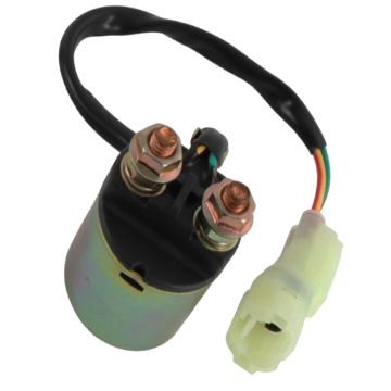 Honda Starter Solenoid Magnetic Switch 2005-2018 250 Recon / ES 35850-HM8-B00