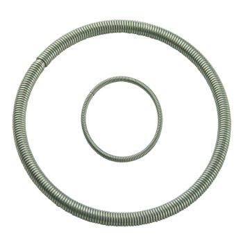 NEW BRP SeaDoo SkiDoo RAVE Valve Valve Bellow Boot Tension Spring SET of 2