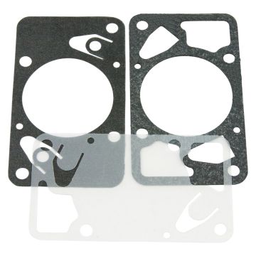 Mikuni Rectangular DF44 Single Outlet Fuel Pump Rebuild Repair Kit SkiDoo 