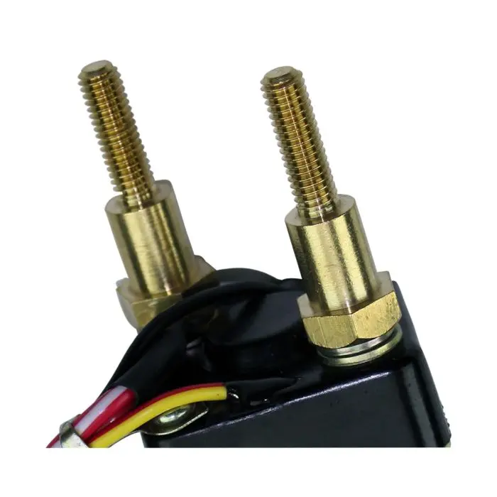 Kawasaki Solenoid 27010-3737 (New) JetSkiPlus# z-J Sol 27010-3737-za