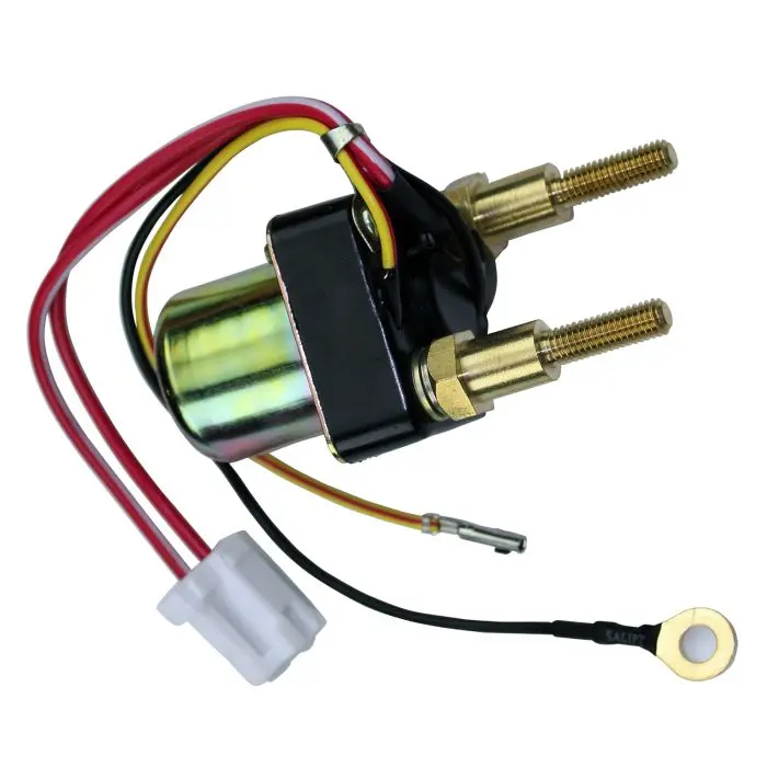 Kawasaki Solenoid 27010-3737 (New) JetSkiPlus# z-J Sol 27010-3737-za