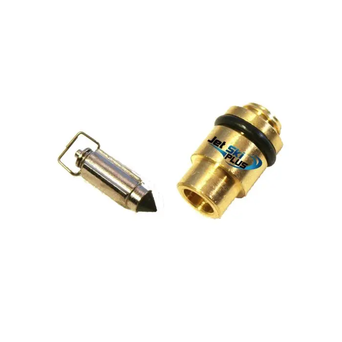0105-12  azuniさま Aftermarket Mikuni Needle & Seat Set JSP4406 (New) JetSkiPlus# z