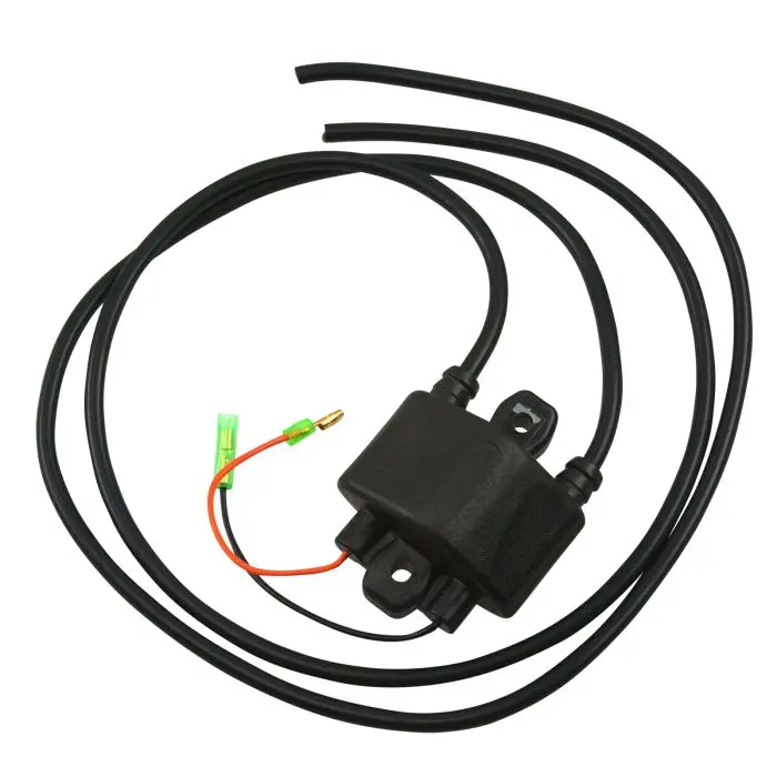 Kawasaki Ignition Coil 21121-3704 3705 3711 3713 (New) JetSkiPlus
