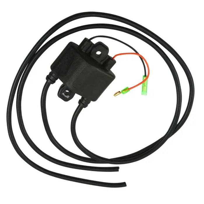 Kawasaki Ignition Coil 21121-3704 3705 3711 3713 (New) JetSkiPlus