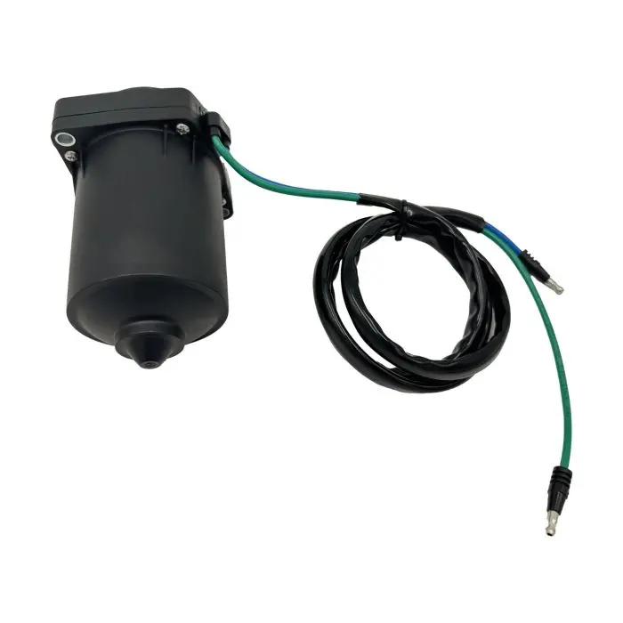 Tilt Trim Motor For Mercury Mariner MANY 4-Stroke Outboard