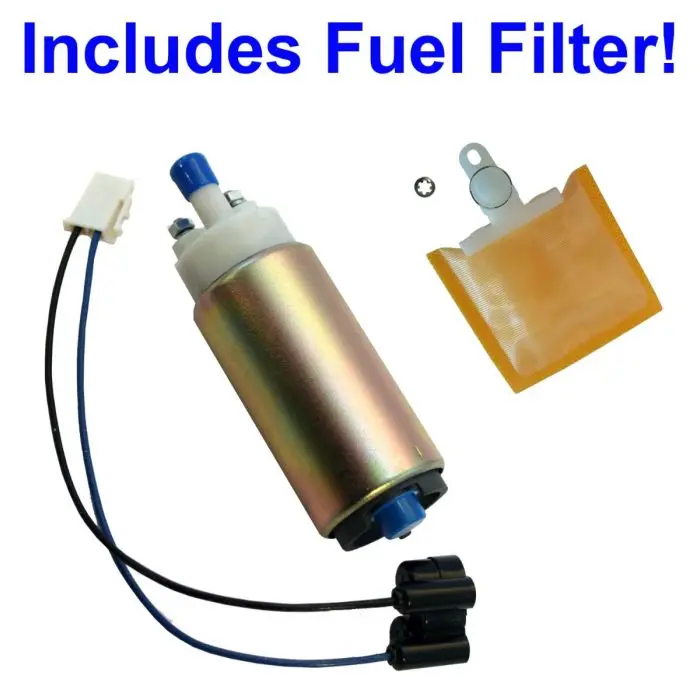 Kawasaki Fuel Pump Rebuild Kit 49040-3711 (New) JetSkiPlus# z-KW