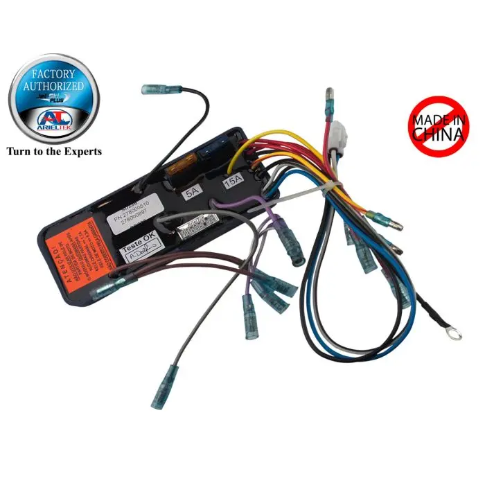 SeaDoo MPEM 278000510 278000897 (New) JetSkiPlus# z-SD286