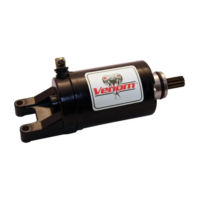 Kawasaki Venom Starter 21163-371 (New) JetSkiPlus# z-VEN6b-6954