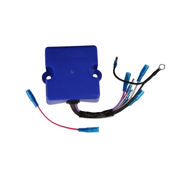 Yamaha CDI 6M6-85540-01-00 (New) JetSkiPlus# z-YA275-za