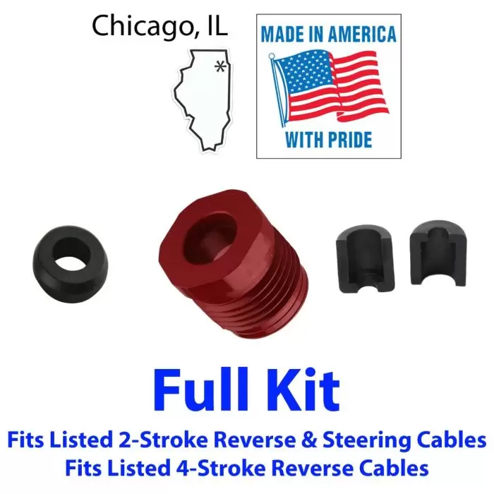 SeaDoo Nut Kit 277001729-Ven (New) JetSkiPlus# z-277001729 SeaDoo Nut Kit 277001729-Ven (New) JetSkiPlus# z-277001729