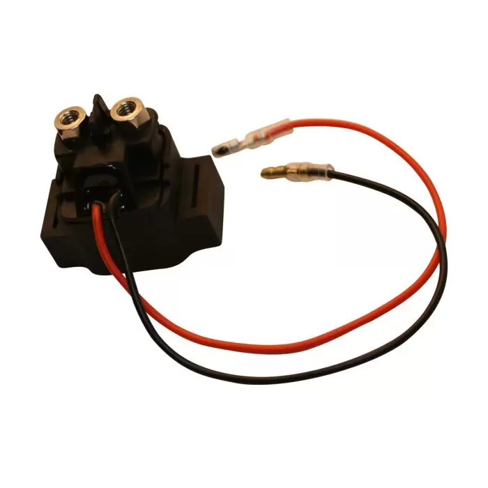 Yamaha Solenoid 6B6-81940-00-00 (New) JetSkiPlus# z-6b-4067