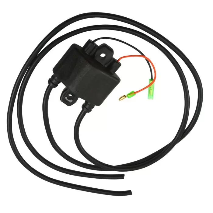 Kawasaki Ignition Coil 21121-3704 3705 3711 3713 (New