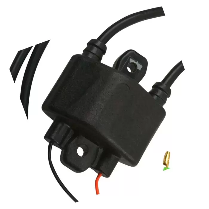 Kawasaki Ignition Coil 21121-3704 3705 3711 3713 (New
