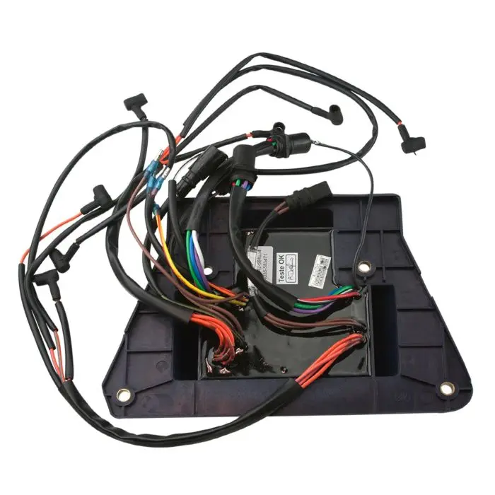 通販 激安 OMC-Johnson|Evinrude CDI z JetSkiPlus# (New) 584034 583471 100馬力～