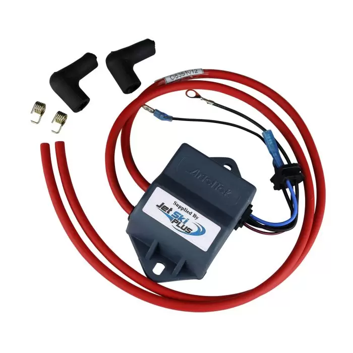 Kawasaki CDI 21119-3721|-3726 (New) JetSkiPlus# z-KW290-za