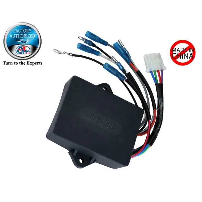Kawasaki CDI 21119-3735|3735 (New) JetSkiPlus# z-KW293