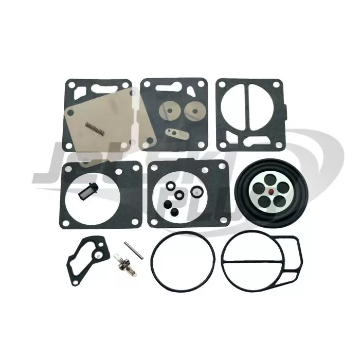 Kawasaki Carb Rebuild Kit JSP7999 (New) JetSkiPlus# z-Ras MK001