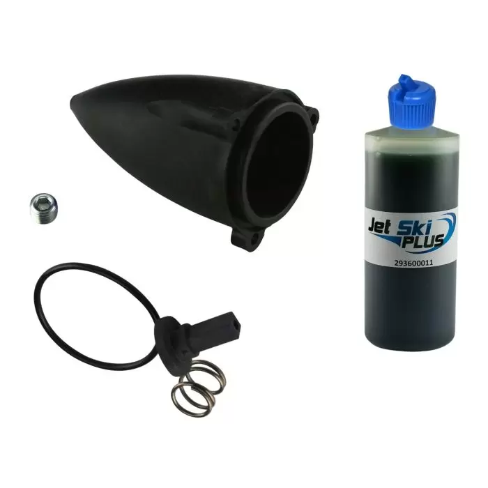 コルネッホ　ADG線 SeaDoo Anti-Rattle Kit 295500542 (New) JetSkiPlus# z-NC-SD