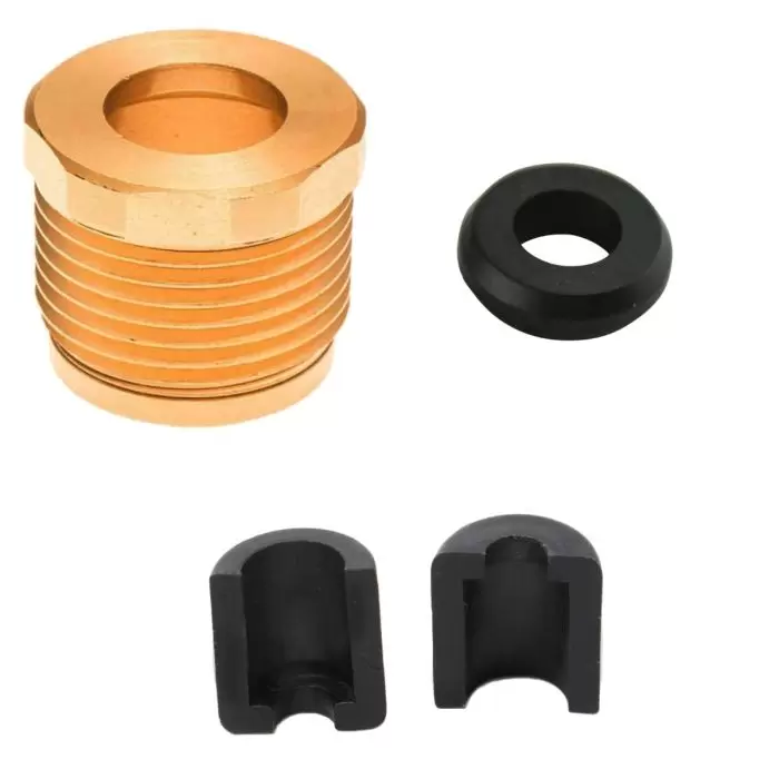 SeaDoo Cable Nut Kit 277001729 (New) JetSkiPlus# z-RS-592