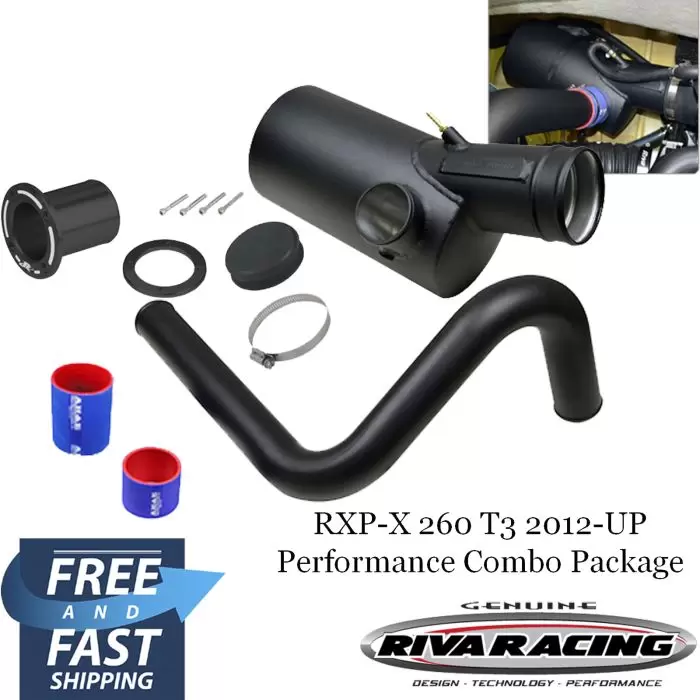 SeaDoo Water Box Kit RS16091 (New) JetSkiPlus# z-RS16091 SeaDoo Water Box Kit RS16091 (New) JetSkiPlus# z-RS16091
