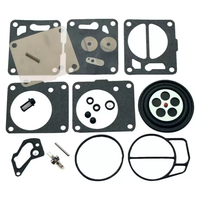 Yamaha Carb Rebuild Kit JSP4200 (New) JetSkiPlus# z-CC MK001